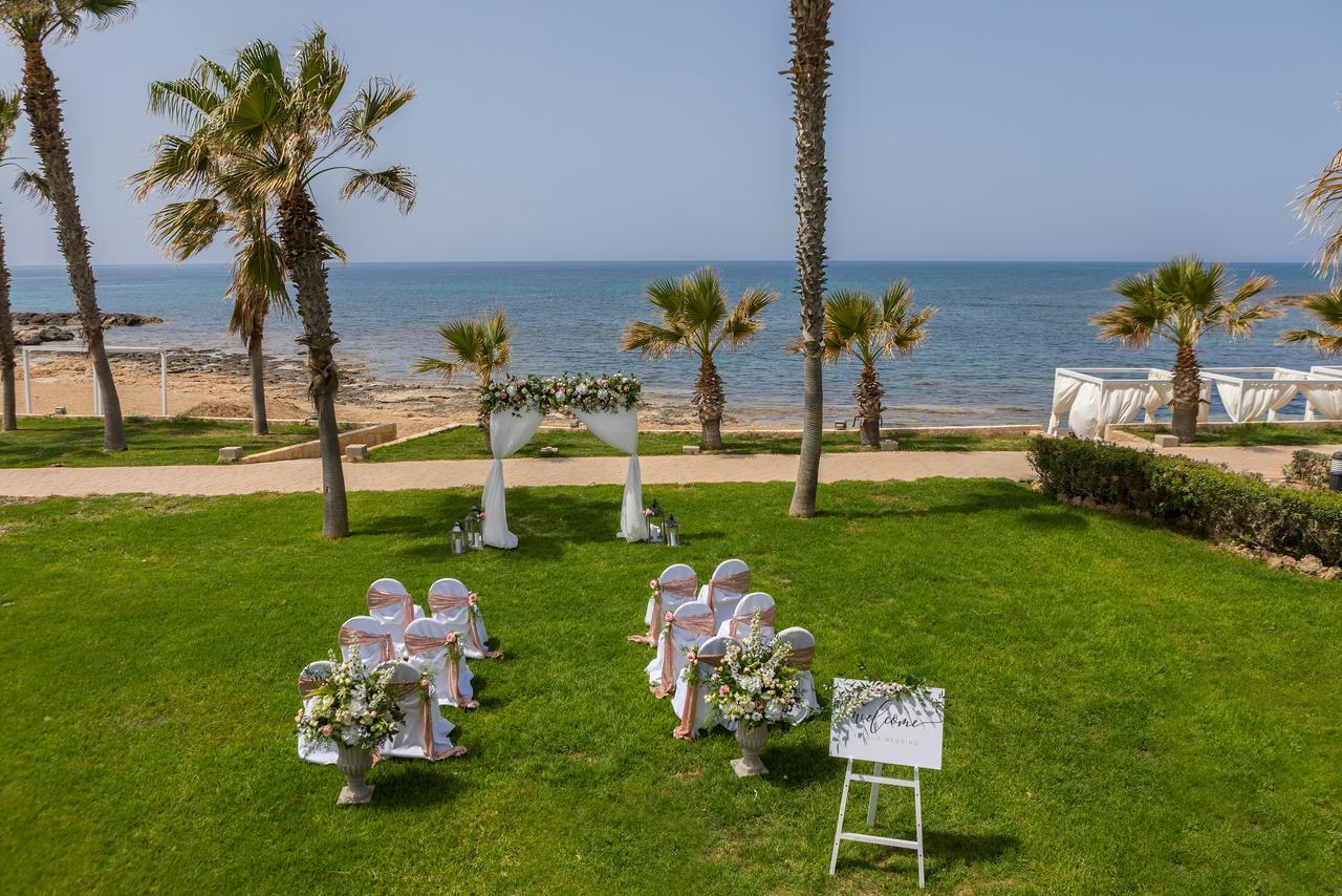aquamare beach hotel & spa